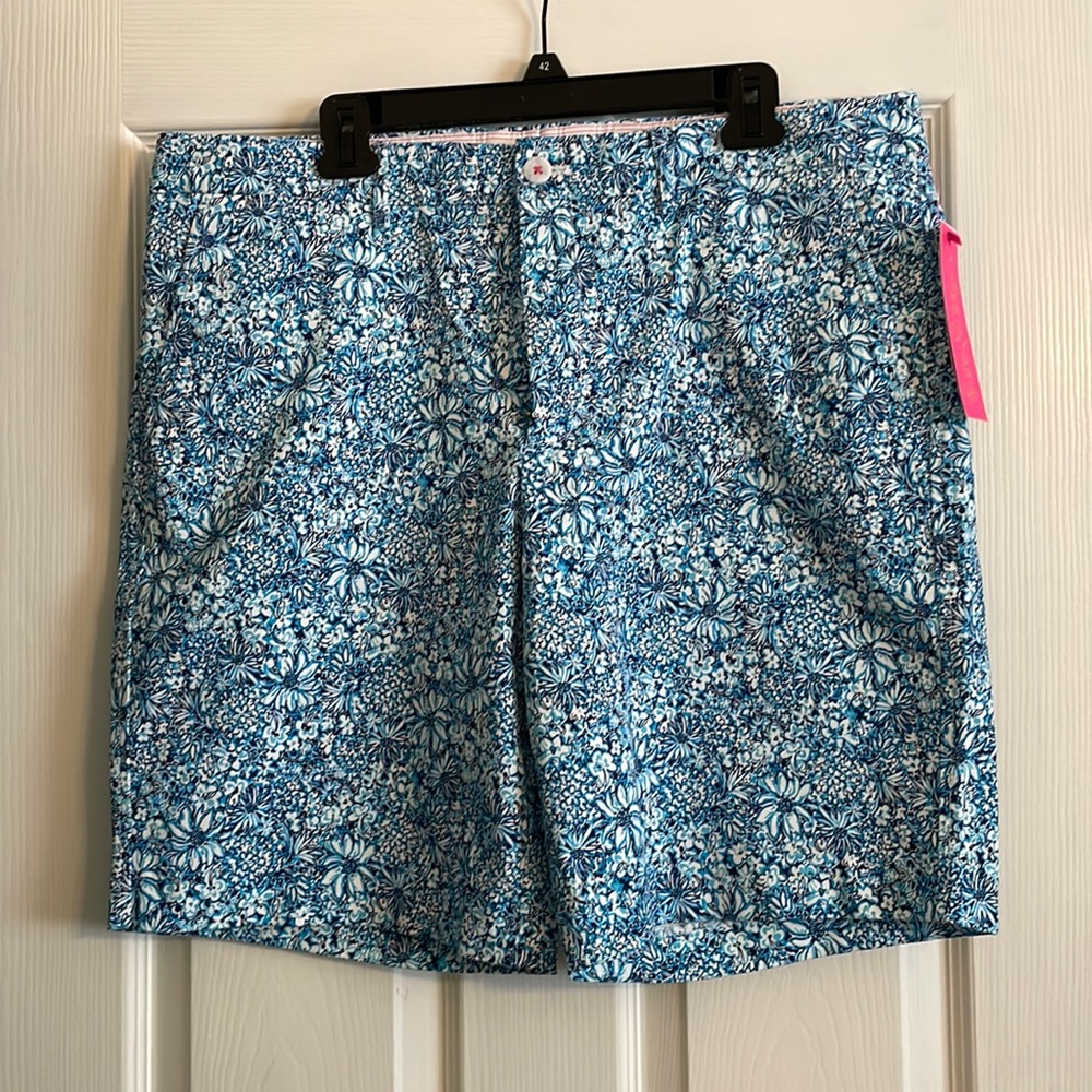 Lilly Pulitzer Men’s Beaumont Short